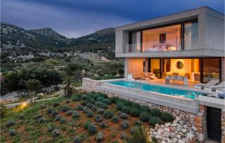 Villa Magic Sunset - 0