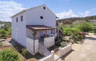 2 Bedroom Nice Apartment In Pasman - 0