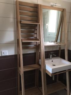 Locations I Carboni - villa 2 chambres - Sollacaro - 7