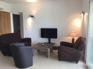Locations I Carboni - villa 2 chambres - Sollacaro - 4
