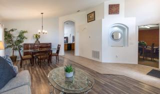 Aviana resort near Disney, private pool home, free WiFi, washer and dryer and more - 4