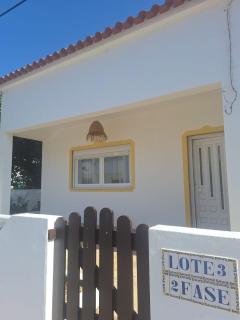 Casa da Vila - Malhadais - Odeceixe - 7