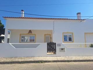 Casa da Vila - Malhadais - Odeceixe - 8