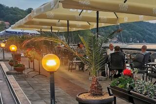 Kafana Zlatna Ribica - Golubac - 8