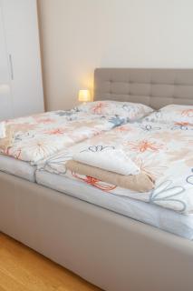 Downtown apartment in the heart of the new city center, 4 persons, parking - 8