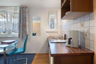 Apartment Todtmoos 1 - 5