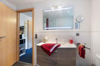 Apartment Todtmoos 1 - 3