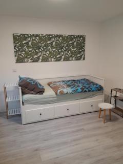 Apartment am Palmenhaus - Bad Schonborn - 9
