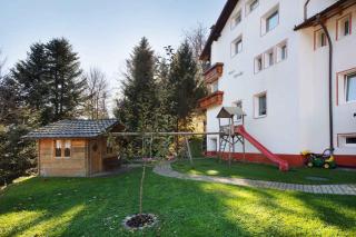 Apartment Todtmoos 1 - Todtmoos - 1