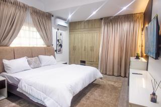 Anna Comfy Homes - Abuja - 8