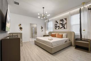 Avengers Game Room 10br Villa w/Private Pool Spa - Davenport - 6