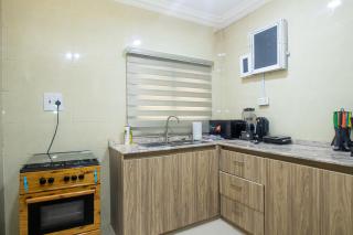 Anna Comfy Homes - Abuja - 6