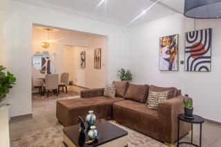 Anna Comfy Homes - Abuja - 4