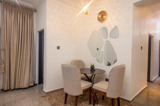 Anna Comfy Homes - Abuja - 3