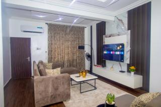 Anna Comfy Homes - Abuja - 1