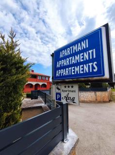 Apartment Pula 6 - Pula - 1