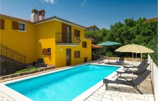 Villa Mikales - 9