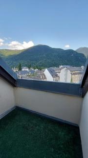 T3 Luchon centre - 4