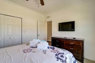 Summer Dayz - Families Love It Here, Just Across from the Beach - 9