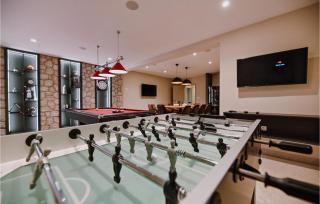 Beautiful Home In Malinska With Sauna - 4