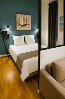 Old City Appartement of Nice - Nizza - 0