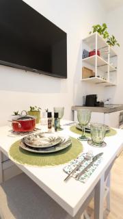 Lovely studio in the heart of Brussels - Brussel - 9