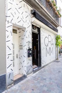 Lovely studio in the heart of Brussels - 1