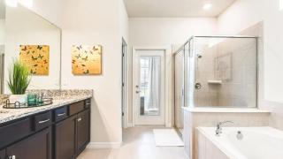 Avengers Game Room 10br Villa w/Private Pool Spa - 3