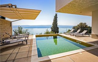 Nice Home In Celina With Sauna - 1