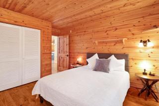 High-Top Lakeview Chateau #2520 - Fawnskin - 2