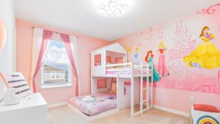 5BR Windsor Island Resort w Private Pool Disney - Davenport - 7