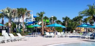 5BR Windsor Island Resort w Private Pool Disney - Davenport - 6