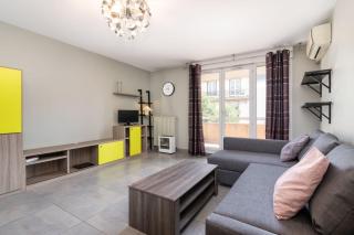 L'anatole - Appartement for 6 - 9
