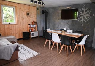 Domek Sople - - 6