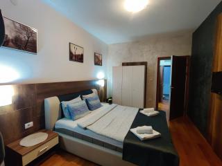 Petra Apartment, free parking - 9
