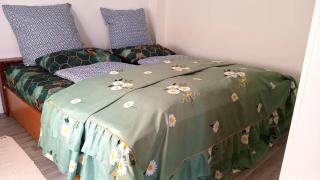 White Sand Haven Guest House - 2