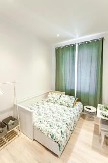 Lovely studio in the heart of Brussels - Brussel - 7