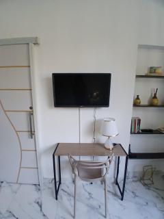Apt Aconchegante e Completo no Coração da Lapa - 6
