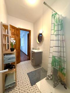 Apartamento a Un Paso de la Playa de Tapia - 3
