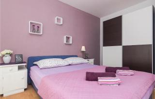 Cozy Apartment In Podgora With Kitchen - Podgora - 3