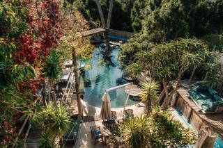 Wonderland Boutique Guesthouse & Spa - Hout Bay - 6