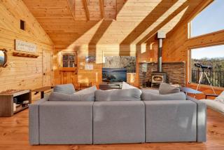High-Top Lakeview Chateau #2520 - Fawnskin - 1