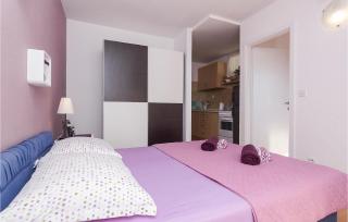 Cozy Apartment In Podgora With Kitchen - Podgora - 1