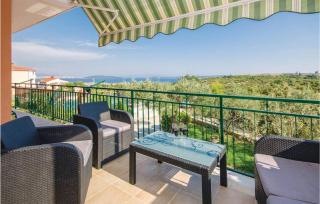 7 Bedroom Stunning Home In Kastel Novi - Kastel Novi - 8