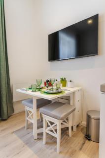 Lovely studio in the heart of Brussels - Brussel - 4