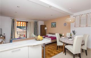 Amazing Apartment In Podgora With Wifi - Podgora - 6