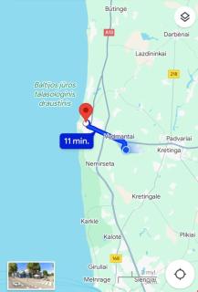 POILSIO ir SVEČIŲ NAMAI - Vydmantai - 9