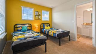 5BR Windsor Island Resort w Private Pool Disney - Davenport - 1