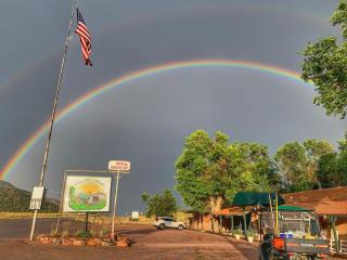 Mountain View RV Resort, Cabins & Glamping - 7