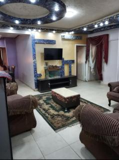 Beauty Apartment Cairo - Kairo - 2